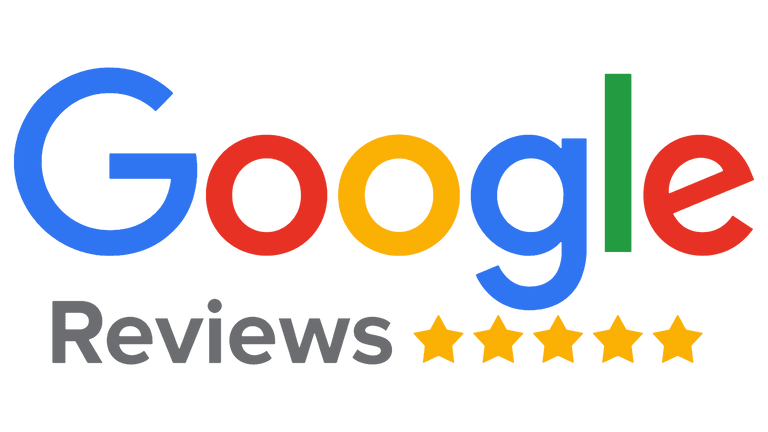 Google review logo, an emblem representing user feedback and ratings on Google's platform.